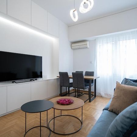 The Spiritual Athens Apartment المظهر الخارجي الصورة