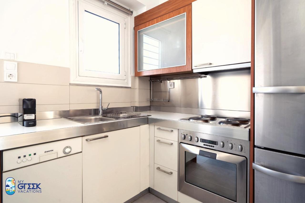 The Spiritual Athens Apartment المظهر الخارجي الصورة