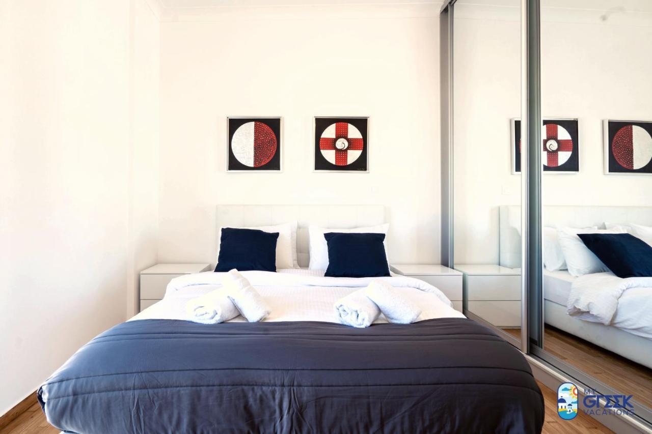 The Spiritual Athens Apartment المظهر الخارجي الصورة
