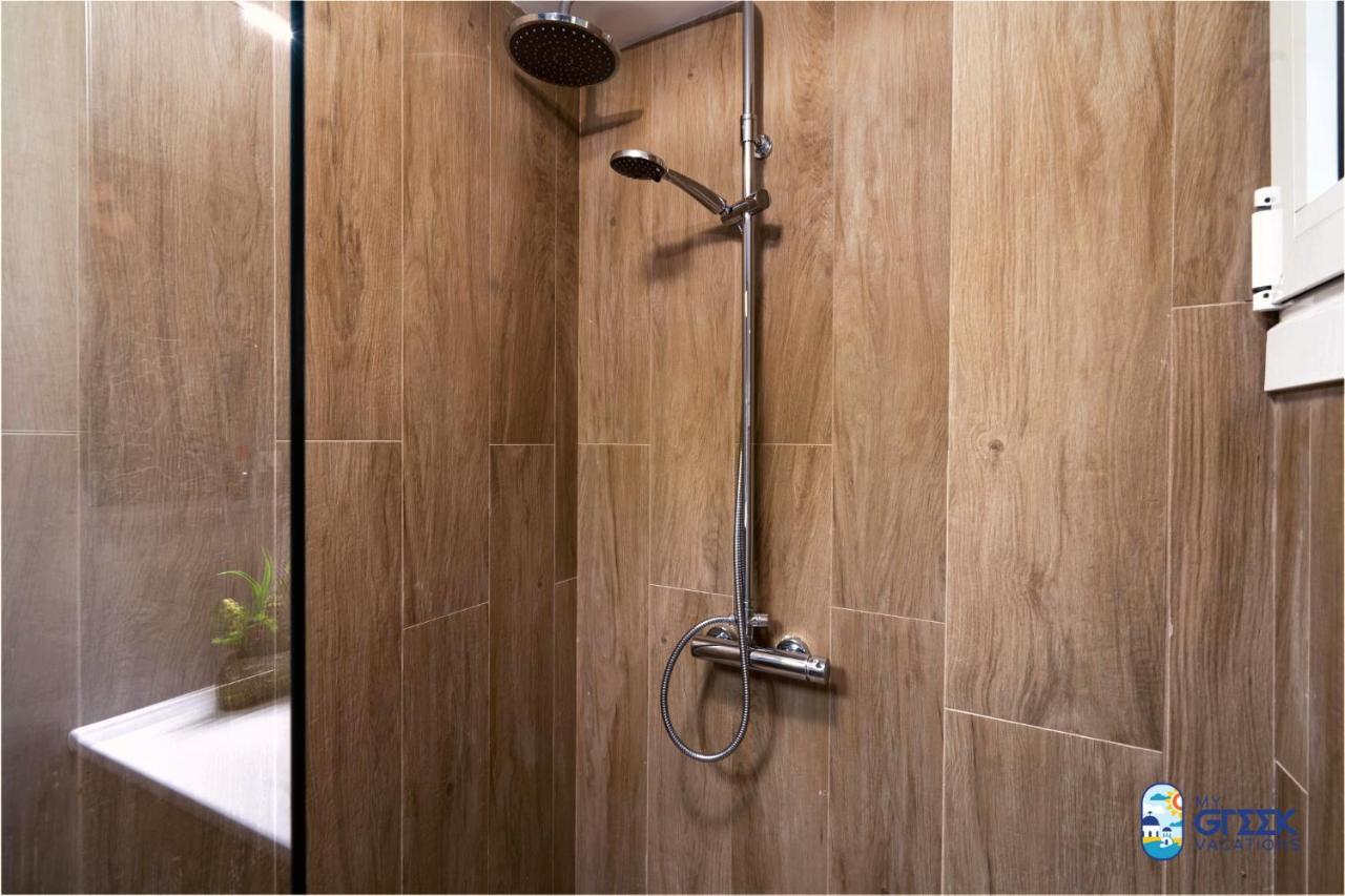 The Spiritual Athens Apartment المظهر الخارجي الصورة