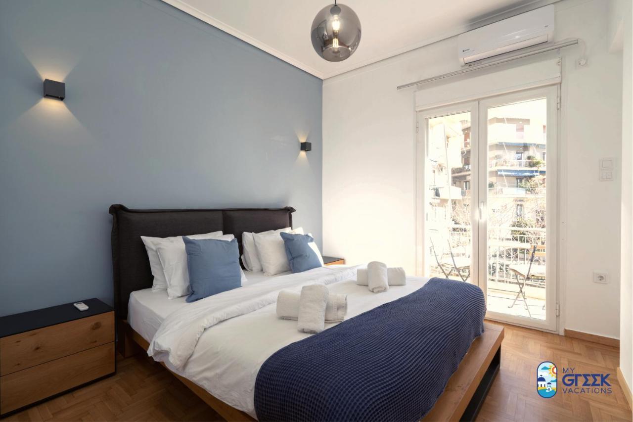 The Spiritual Athens Apartment المظهر الخارجي الصورة