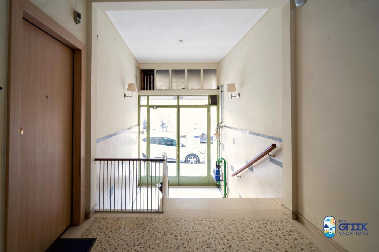 The Spiritual Athens Apartment المظهر الخارجي الصورة
