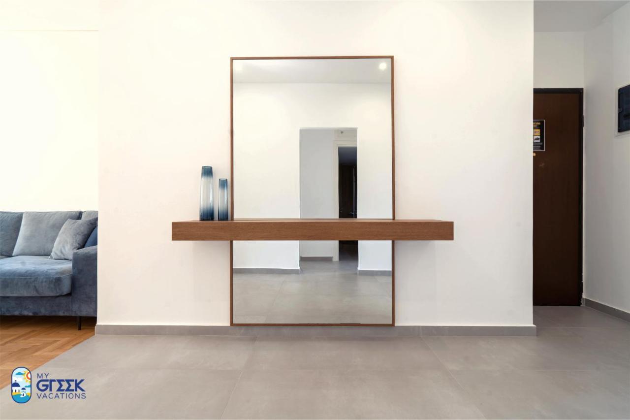 The Spiritual Athens Apartment المظهر الخارجي الصورة