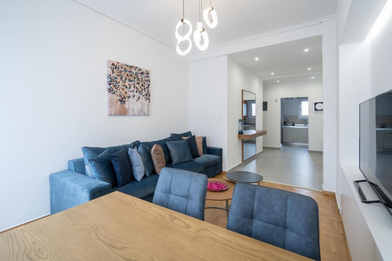 The Spiritual Athens Apartment المظهر الخارجي الصورة