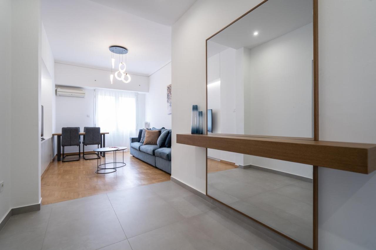 The Spiritual Athens Apartment المظهر الخارجي الصورة