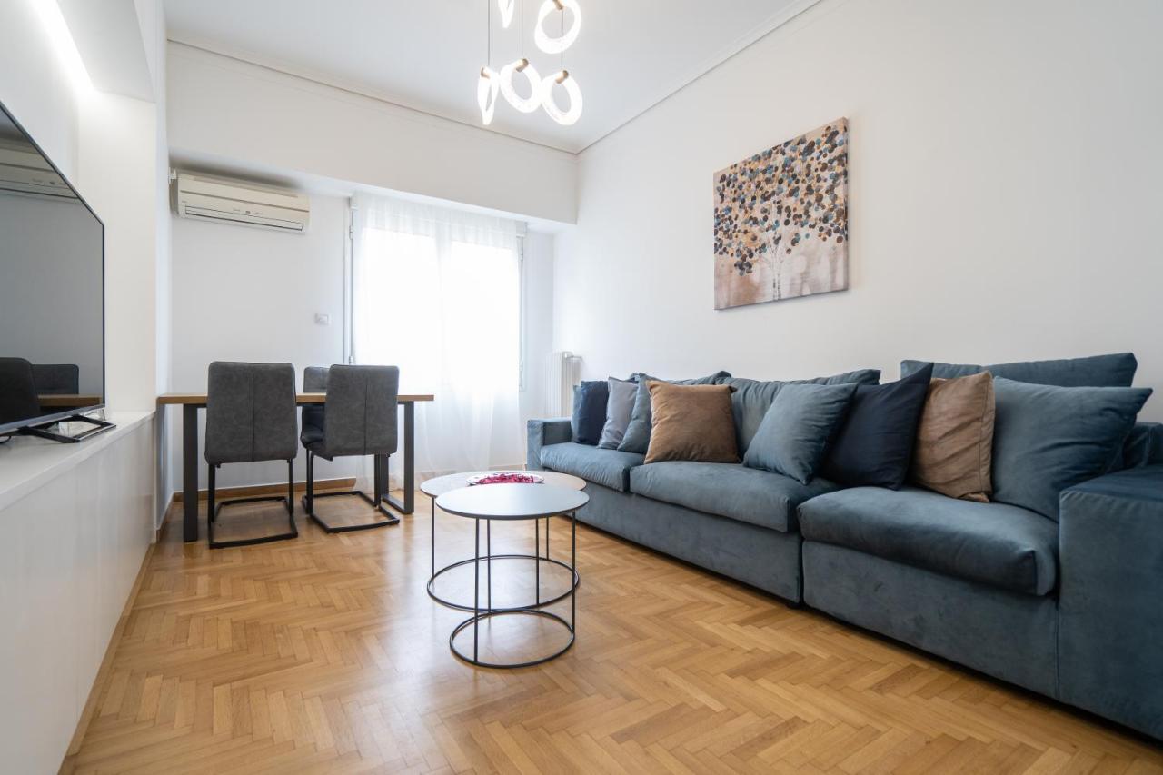 The Spiritual Athens Apartment المظهر الخارجي الصورة